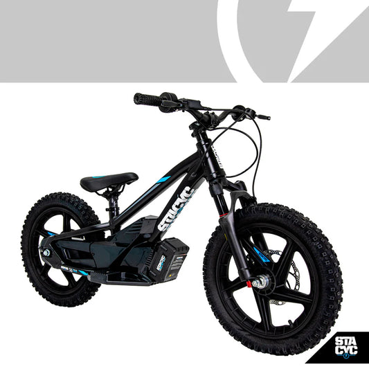 STACYC 16" EDRIVE ELITE 36V