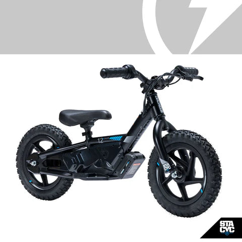 STACYC 12" EDRIVE