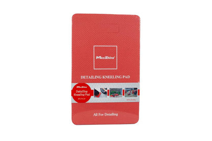 Detailing Kneeling Pads