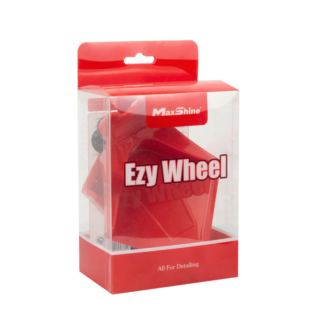 Ezy Wheel Hose Slide Rollers