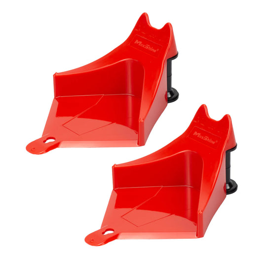 Ezy Wheel Hose Slide Rollers