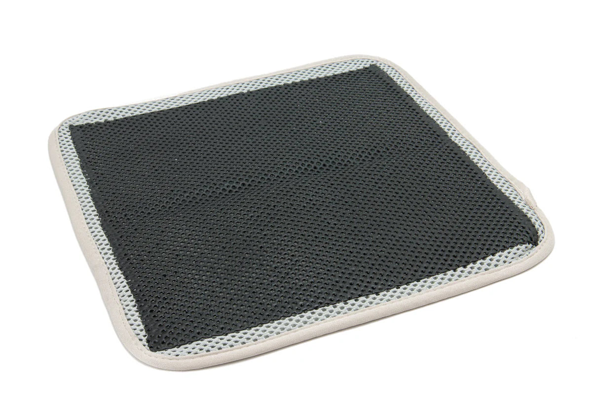 Holey Clay Towel Perforated Decon Towel - 1 pack