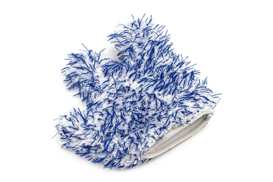 Wheel Paw Wheel and Rim Cleaning Mitt - 2 pack