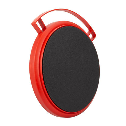 Multifunction Bucket Seat Lid With Soft Foam