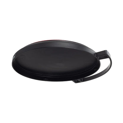 Multifunction Bucket Seat Lid With Soft Foam