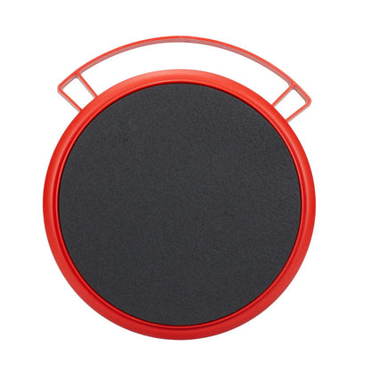 Multifunction Bucket Seat Lid With Soft Foam