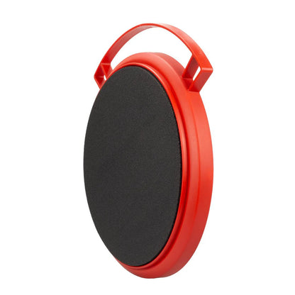 Multifunction Bucket Seat Lid With Soft Foam