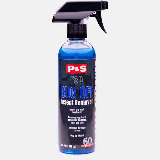 P&S Bug Off Insect Remover