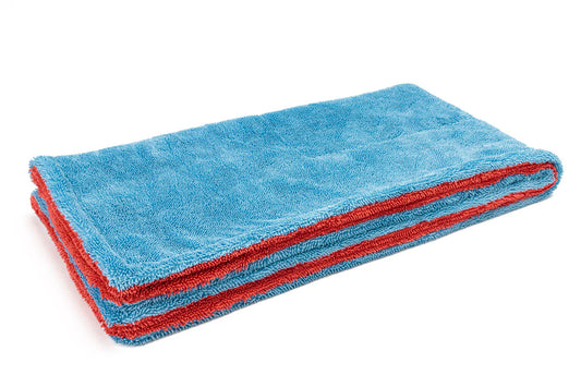 Dreadnought - Microfiber Car Drying Towel (20 in. x 30 in., 1100gsm) - 1 pack