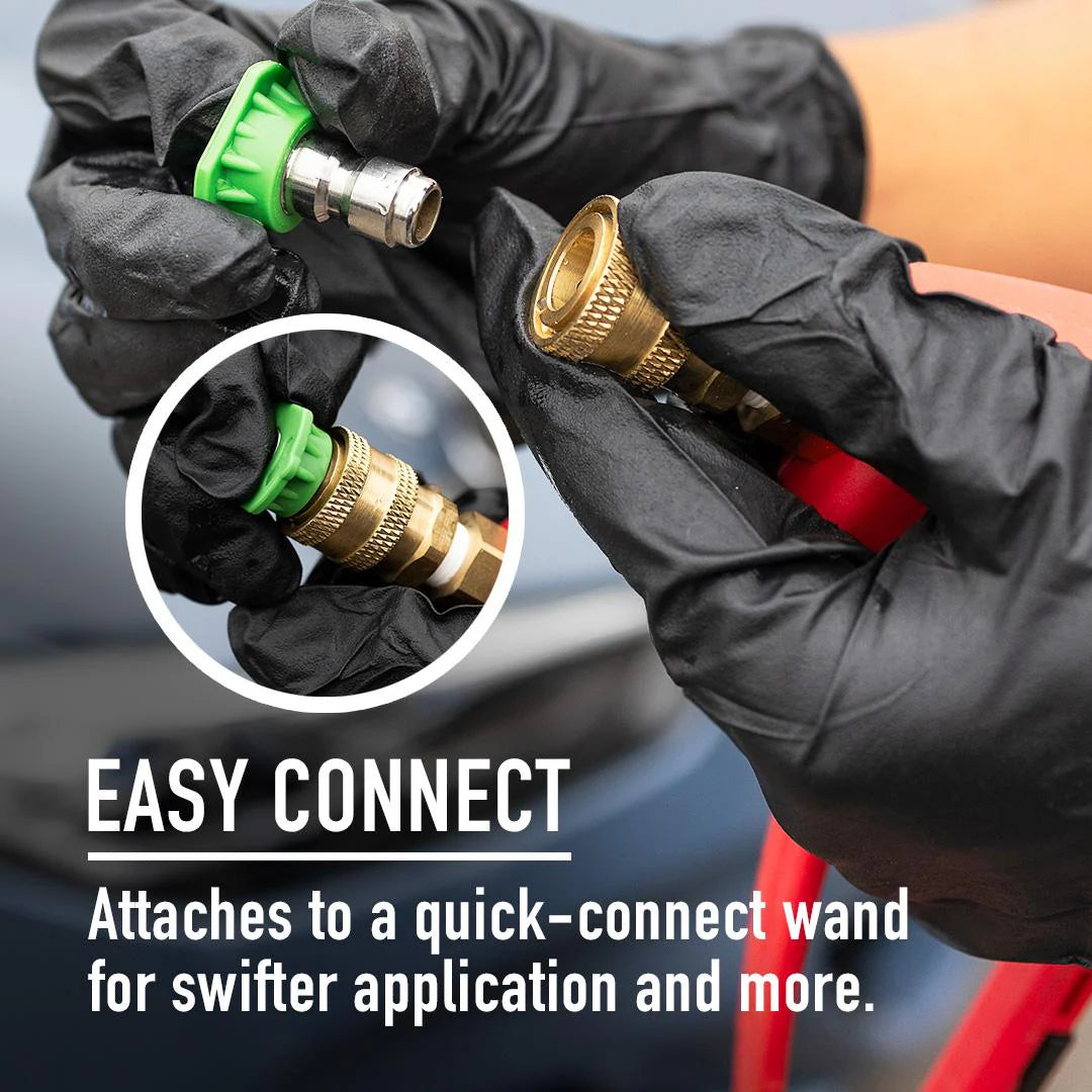 Pressure Washer Nozzles