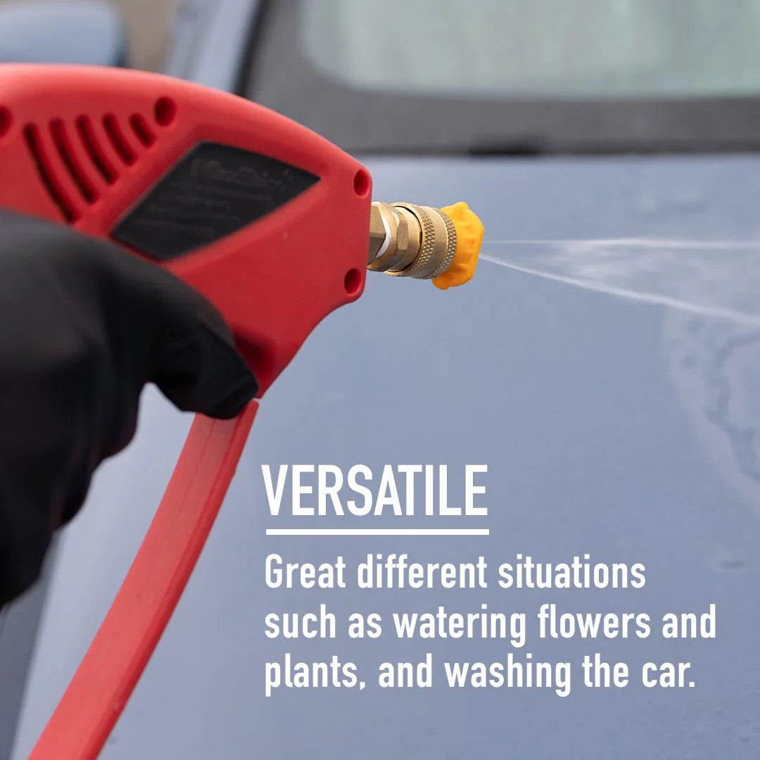 Pressure Washer Nozzles