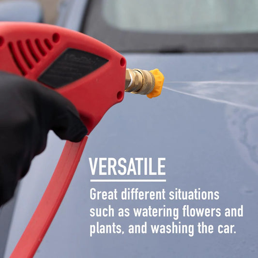 Pressure Washer Nozzles