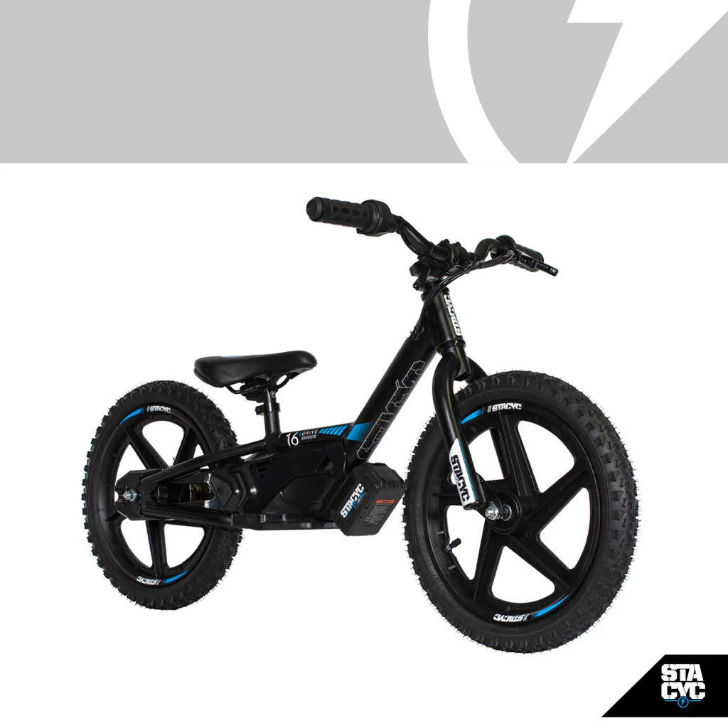 STACYC 16" EDRIVE BRUSHLESS