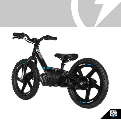 STACYC 16" EDRIVE BRUSHLESS
