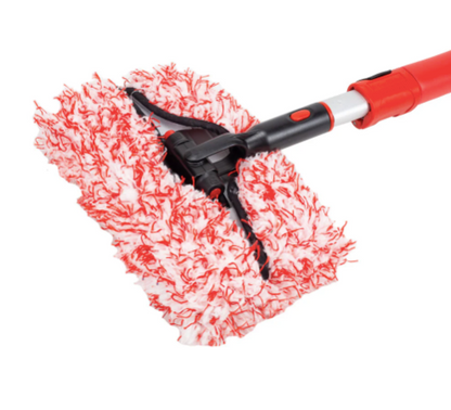 INCREDI-STICK - Premium Detailing Microfiber Extension