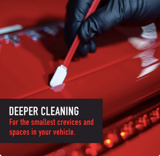 Detailing Swabs (10 Pack)