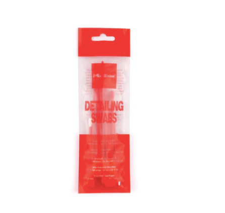 Detailing Swabs (10 Pack)