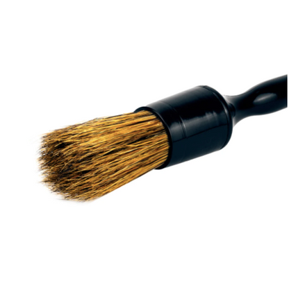 Premium Interior & Exterior Detailing Brush