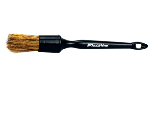 Premium Interior & Exterior Detailing Brush