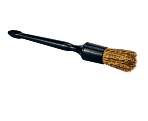 Premium Interior & Exterior Detailing Brush