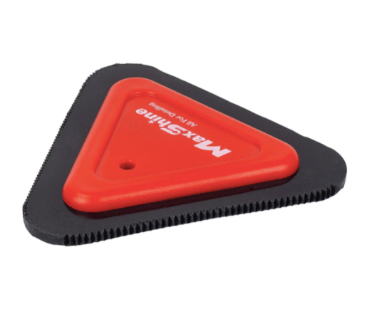Mini Pet Hair Carpet Brush