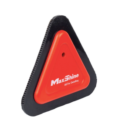 Mini Pet Hair Carpet Brush