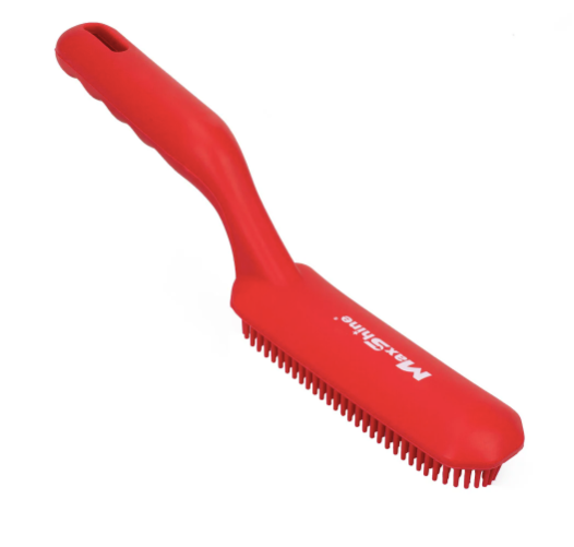Silicone Interior Pet Hair Brush