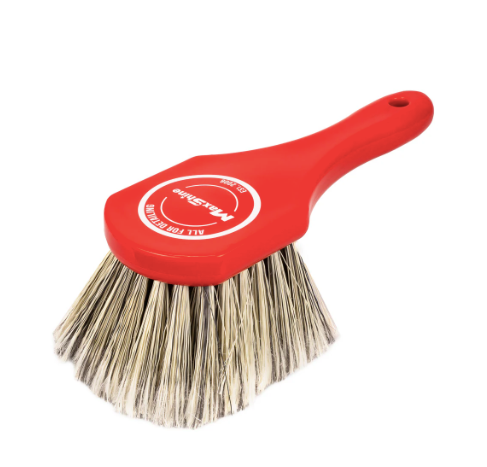 Maxshine Medium Duty Wheel & Body Brush