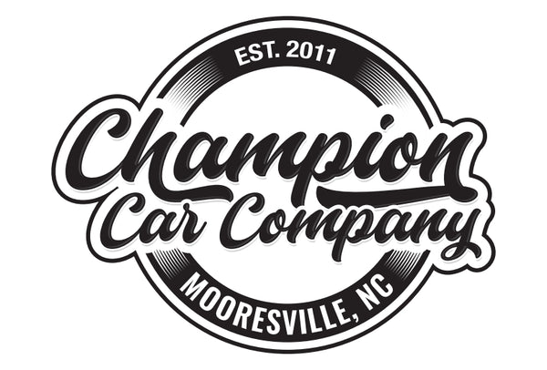 Champion Car Care