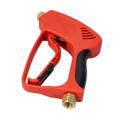 High Pressure Spray Car Wash Gun