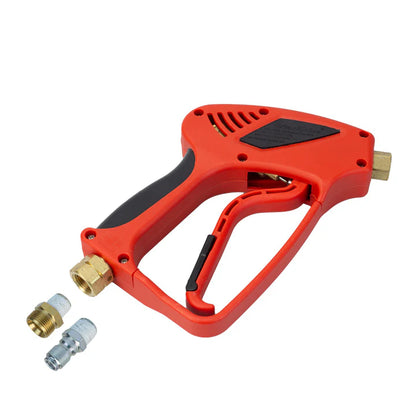 High Pressure Spray Car Wash Gun