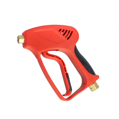 High Pressure Spray Car Wash Gun