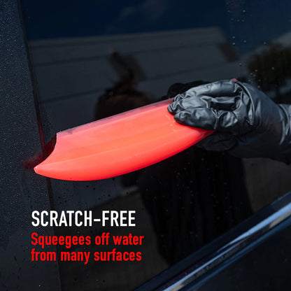 Silicone Soft Blade With Anti-Slip Handle