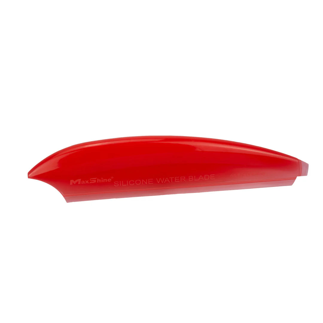 Silicone Soft Blade With Anti-Slip Handle