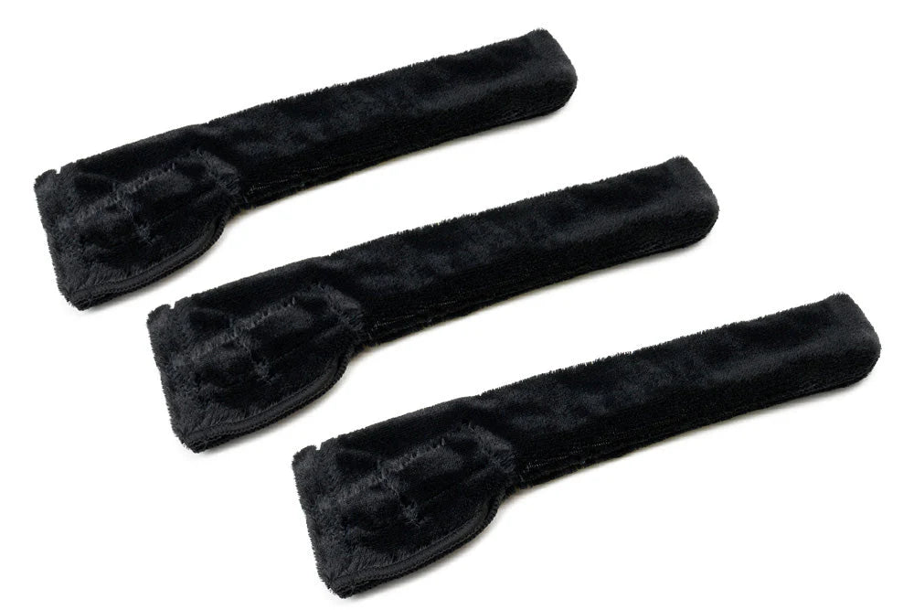 Barrel Blade Scrub Ninja Cover - 3 pack