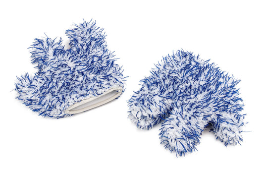 Wheel Paw Wheel and Rim Cleaning Mitt - 2 pack