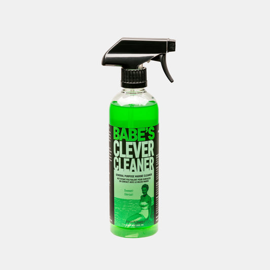 Babe's Clever Cleaner