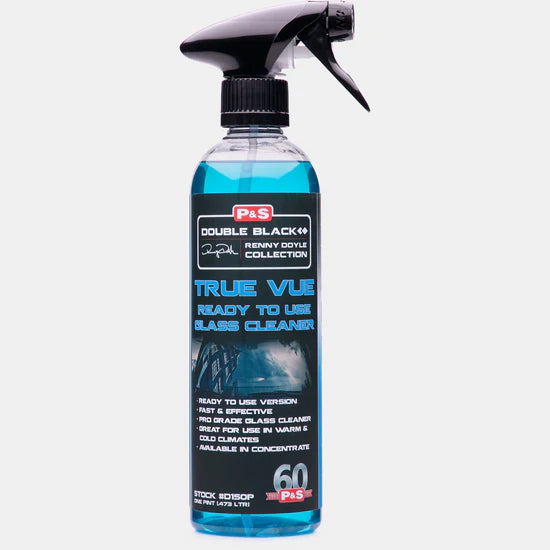 "The Starter" Car Care Kit