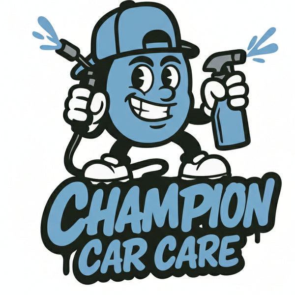 Champion Car Care