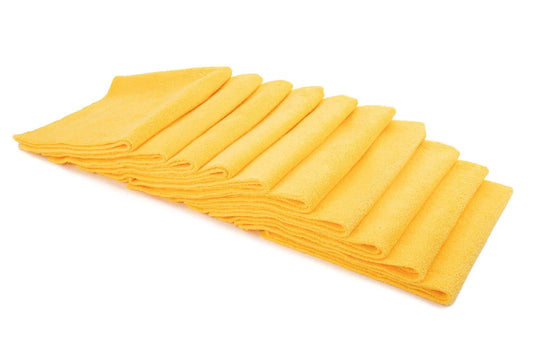 Mr. Everything Premium Paintwork Towel (16 in. x 16 in., 390 gsm) 10 pack