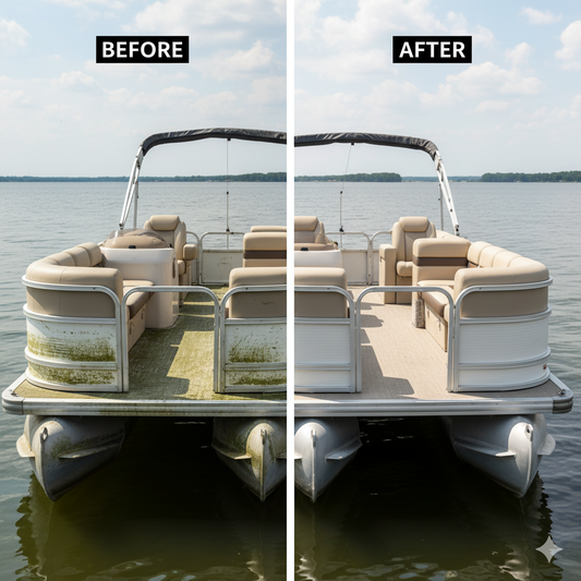 Marine Detailing