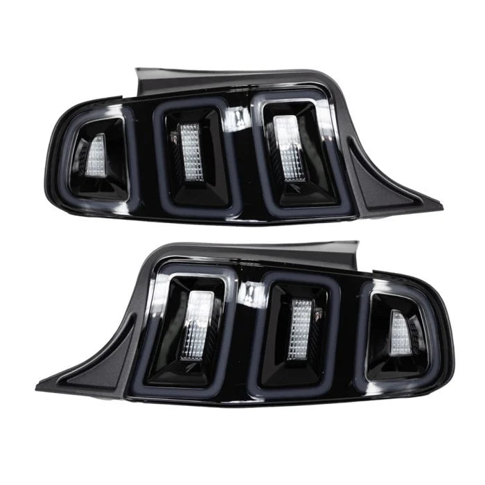S197 Taillights for 2010, 2011, 2012, 2013, 2014 Ford Mustang